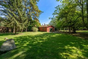 Maltby House Grounds- click for photo gallery